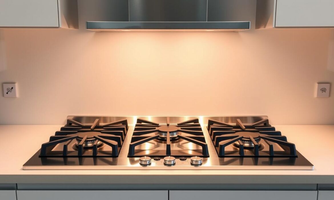 best gas stove singapore