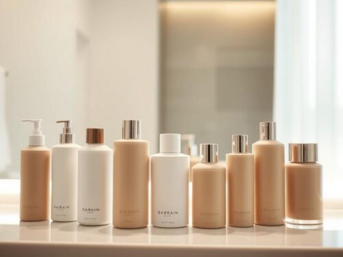 Best Hair Loss Shampoo Singapore: Top Rated Options