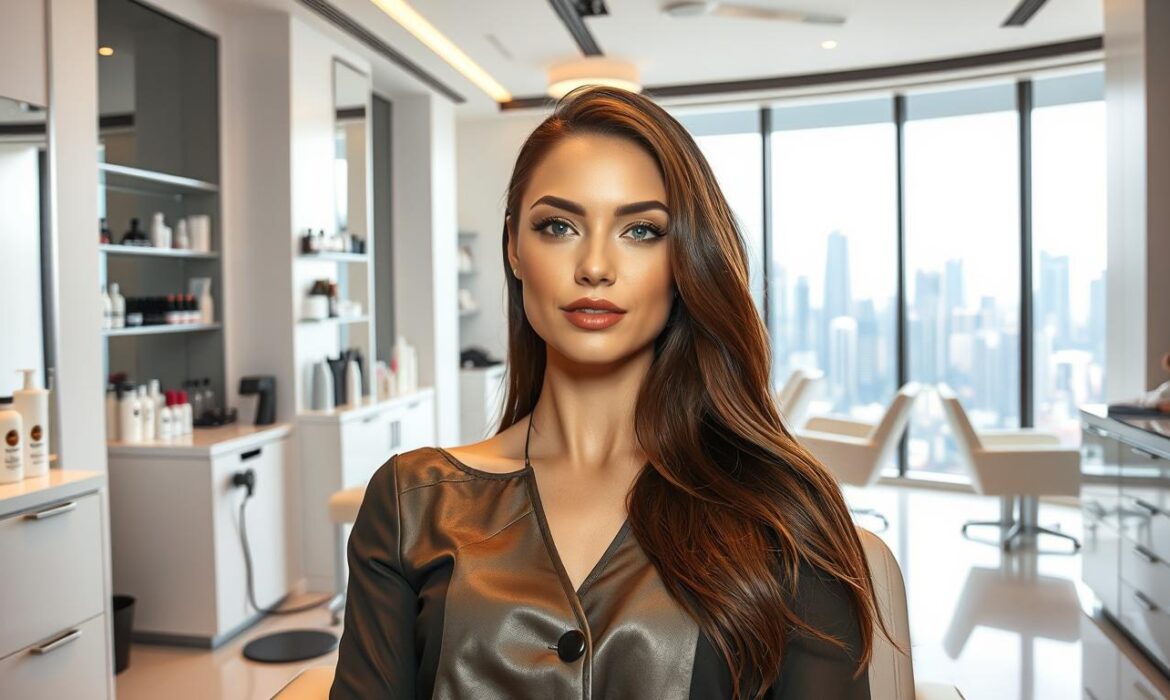 best hair treatment singapore