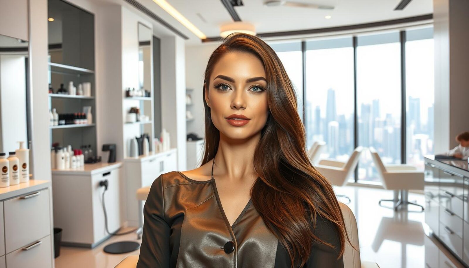 best hair treatment singapore