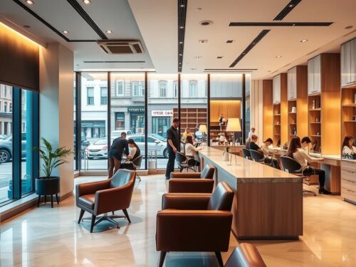 Top Picks for Best Haircut in Singapore Right Now