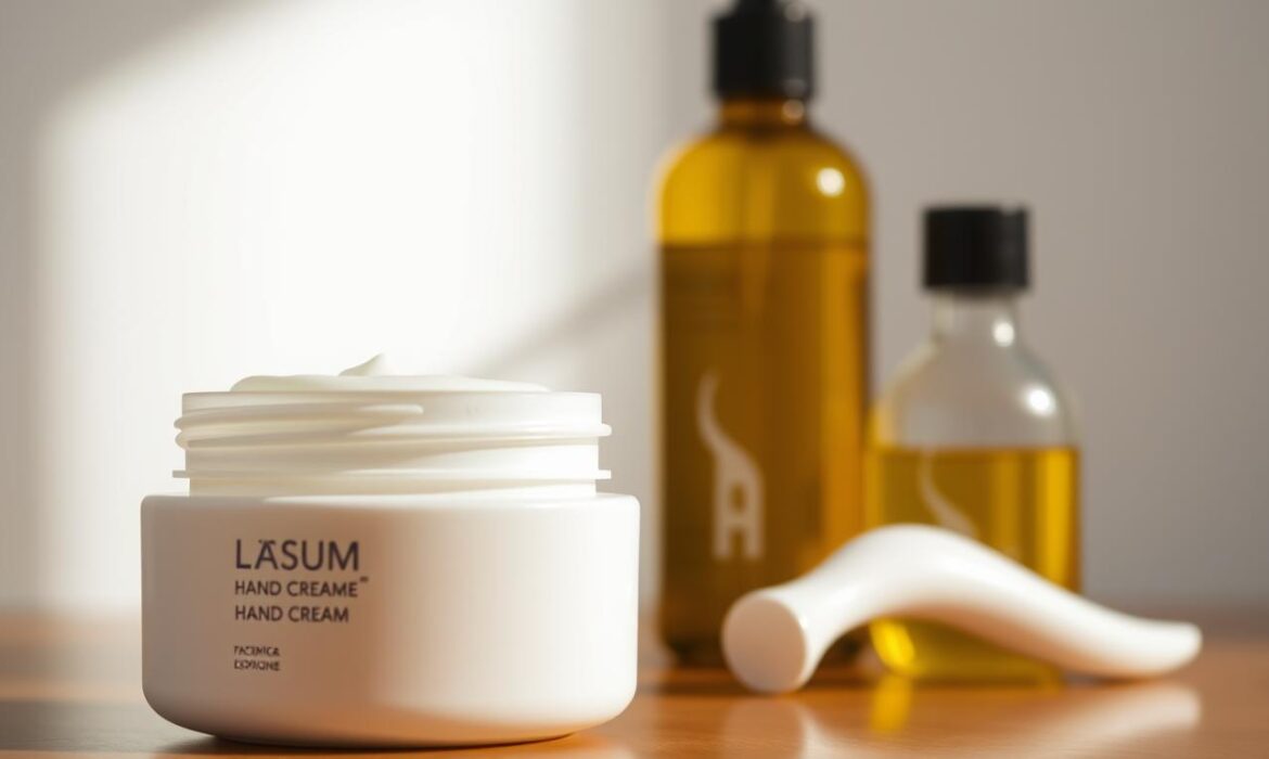 best hand cream singapore