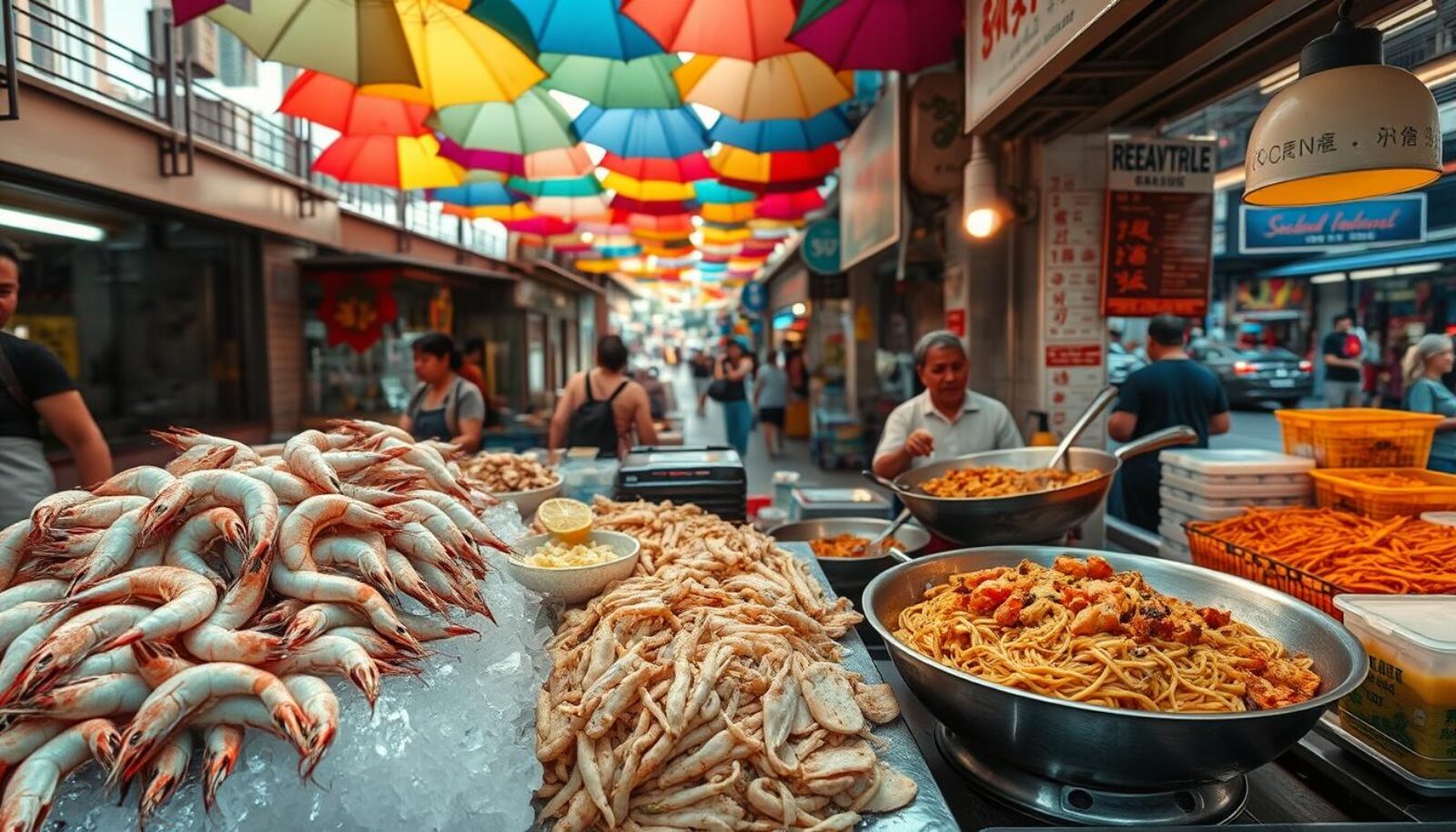 best hokkien restaurant singapore