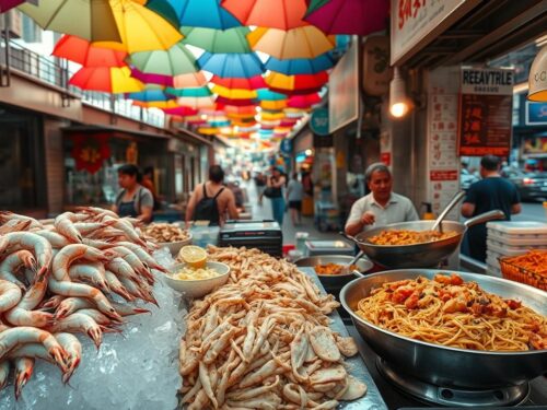 Best Hokkien Restaurant Singapore: Top Picks & Reviews