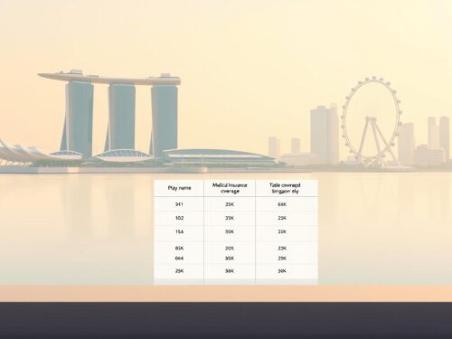 Best Hospitalization Insurance Singapore: Top Plans Compared