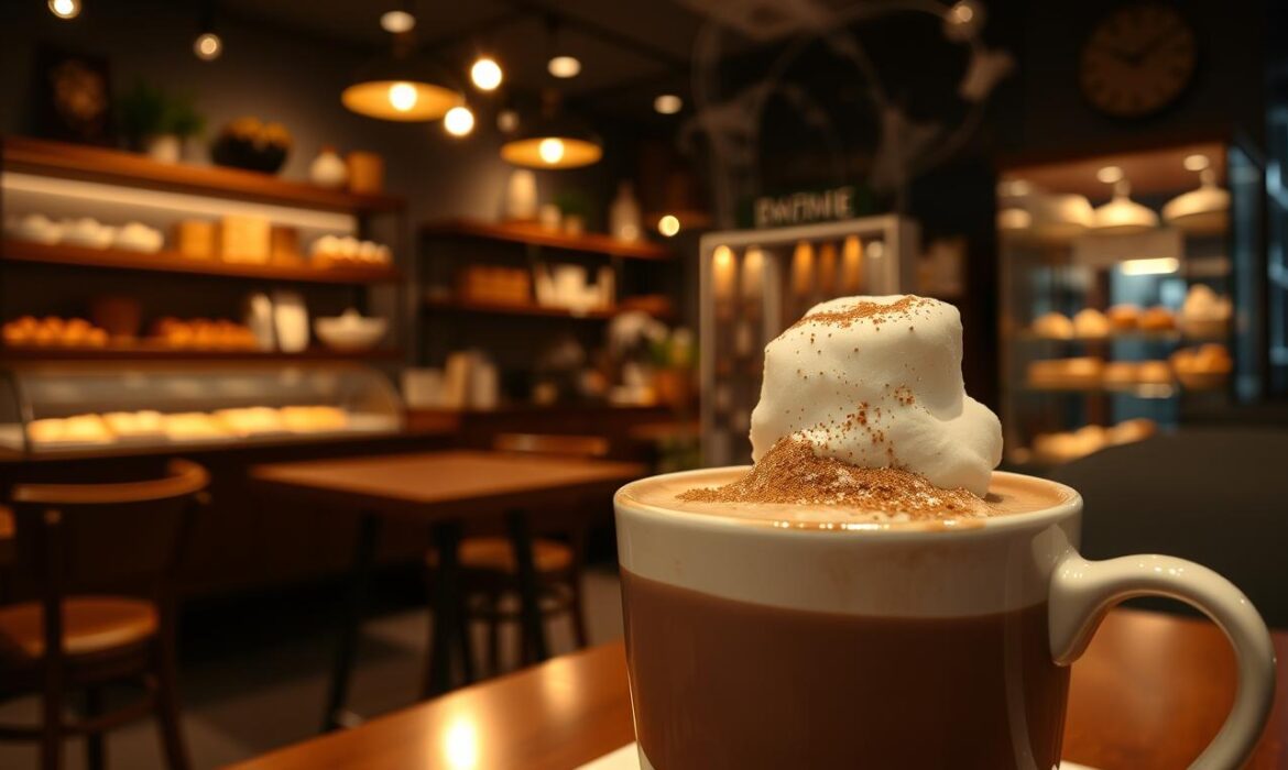 best hot chocolate singapore