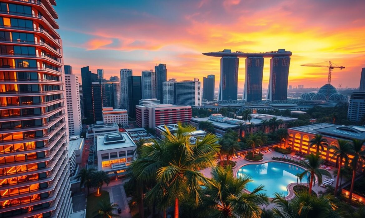 best hotel deals singapore