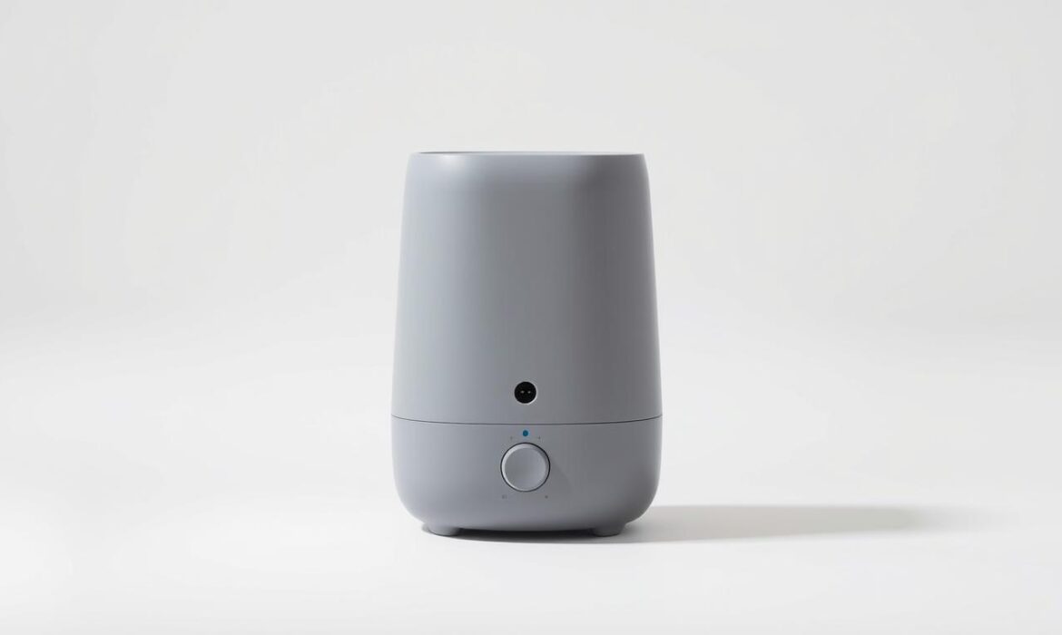 best humidifier singapore