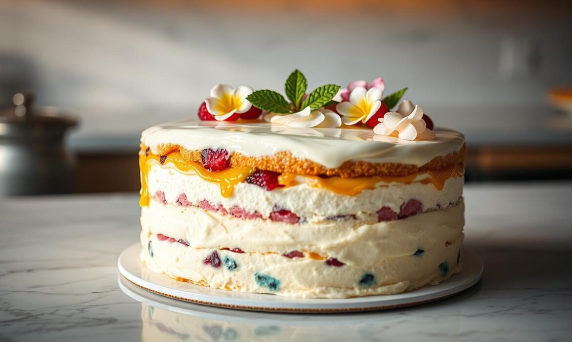 best ice cream cake singapore