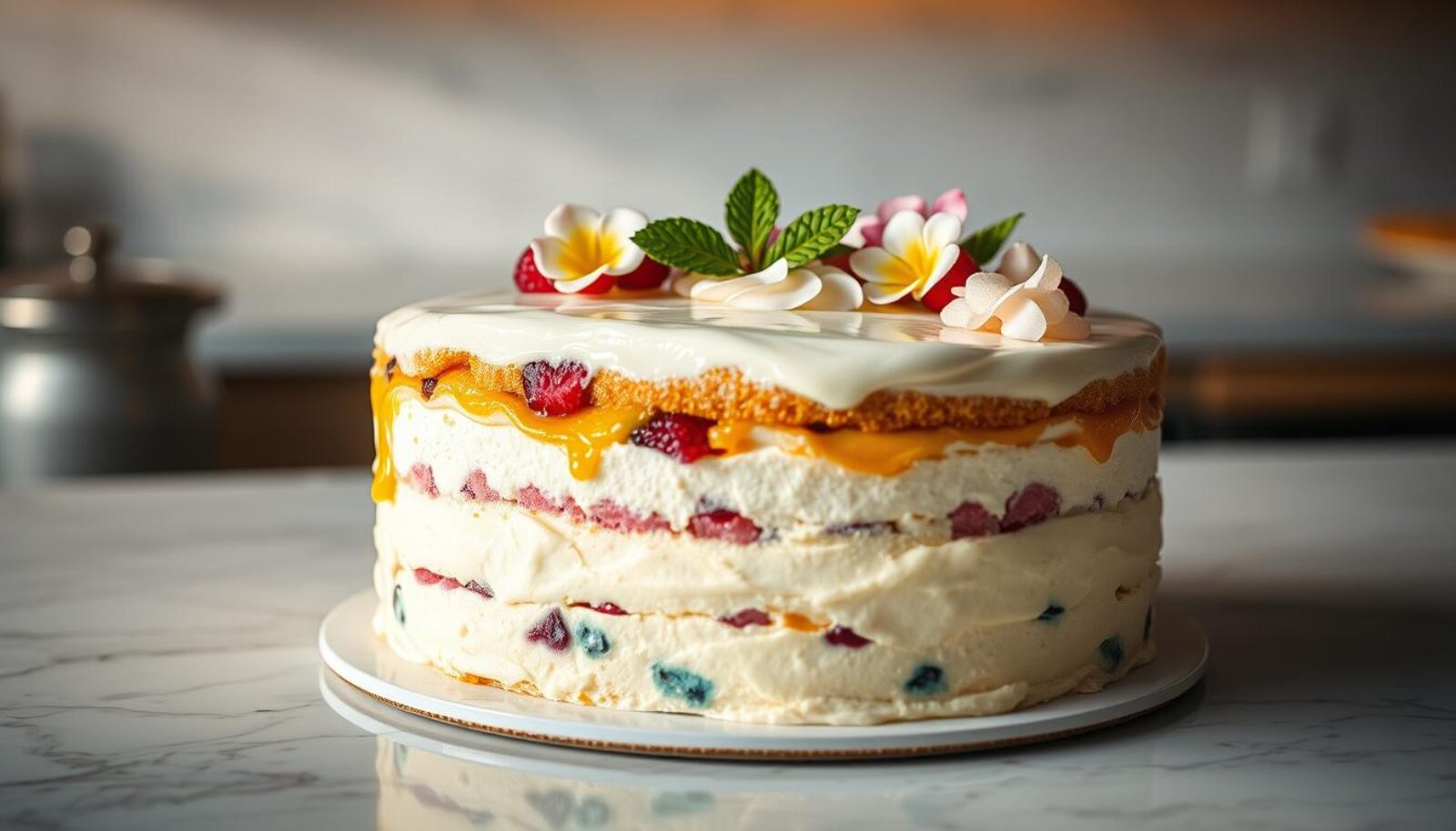 best ice cream cake singapore