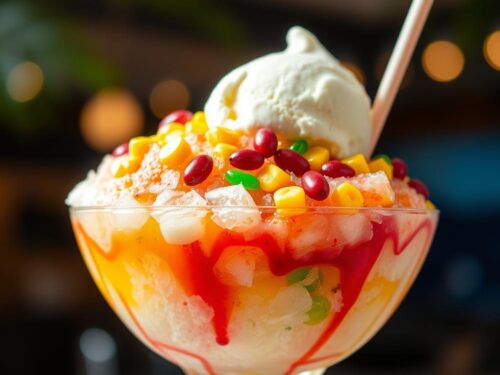 Best Ice Kacang in Singapore: The Ultimate List