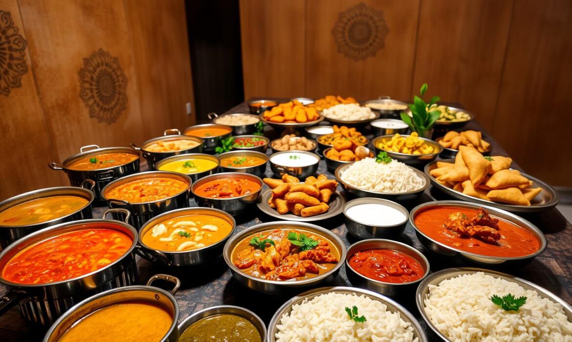 best indian buffet in singapore