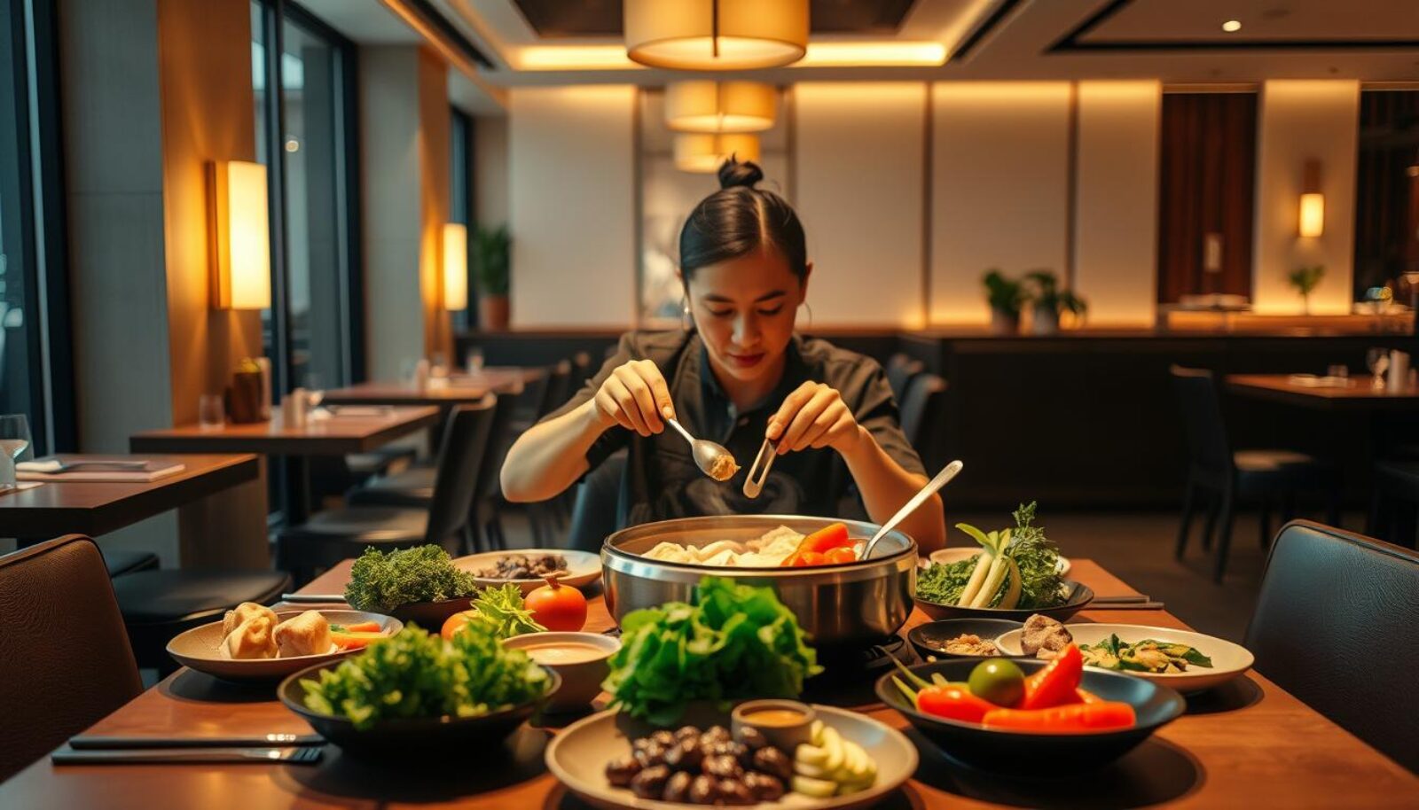 best individual hotpot singapore