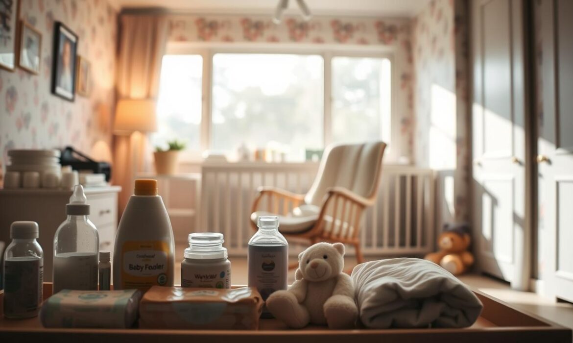 best infant care singapore