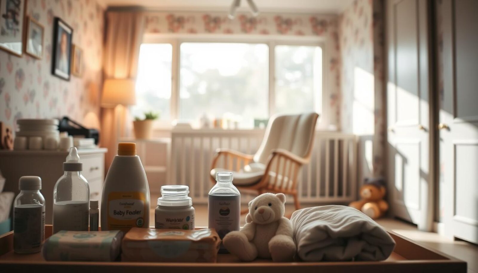 best infant care singapore