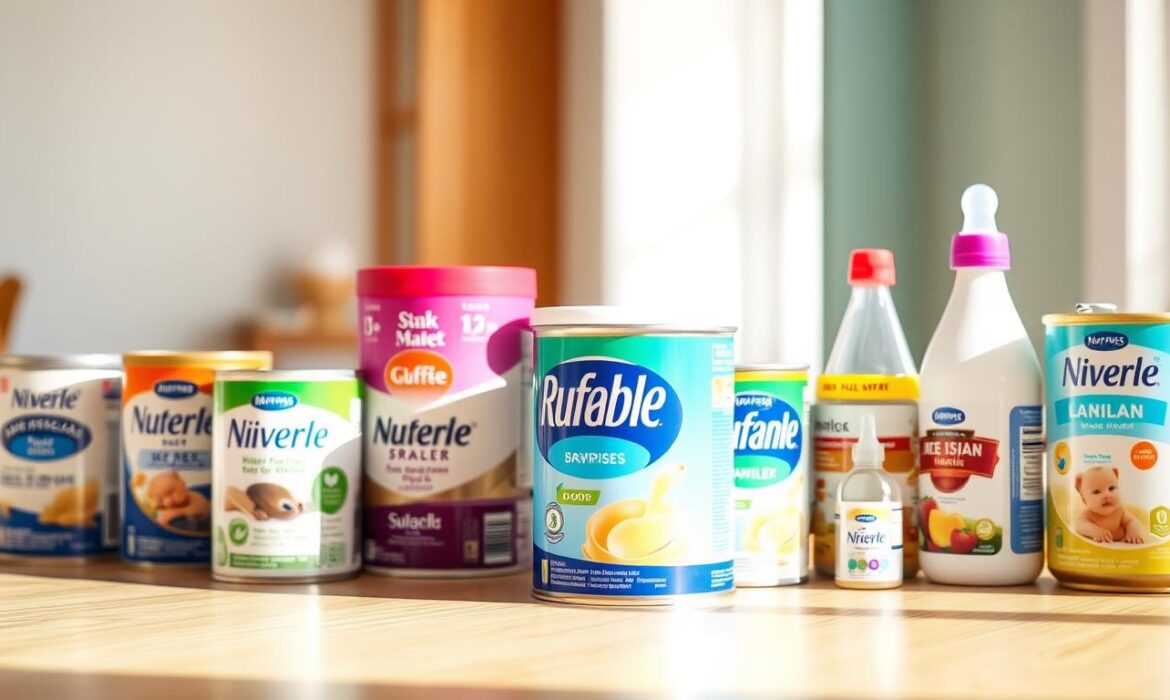 best infant formula singapore