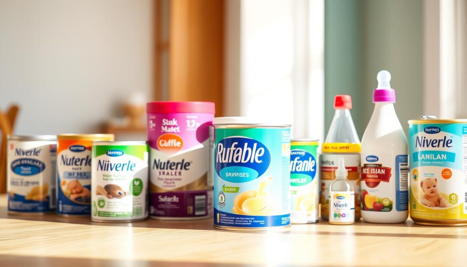 best infant formula singapore