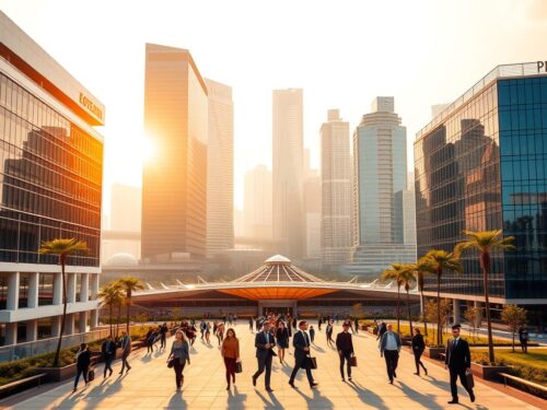 Best Insurance Company in Singapore: Top Picks Compared