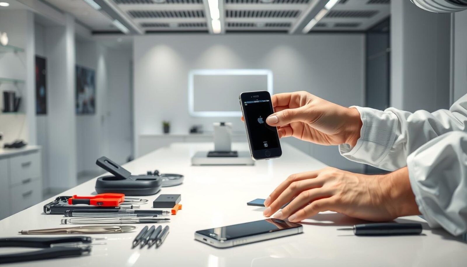 best iphone battery replacement singapore