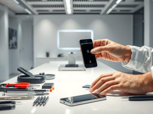 Best iPhone Battery Replacement Singapore – Expert Service