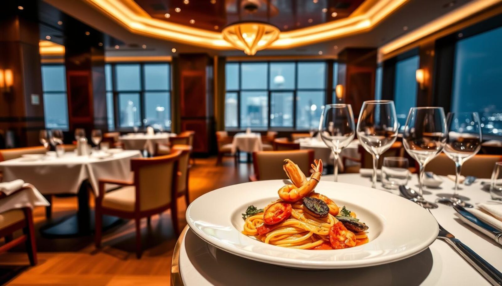 best italian restaurant singapore michelin star