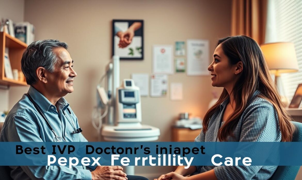 best ivf doctor in singapore