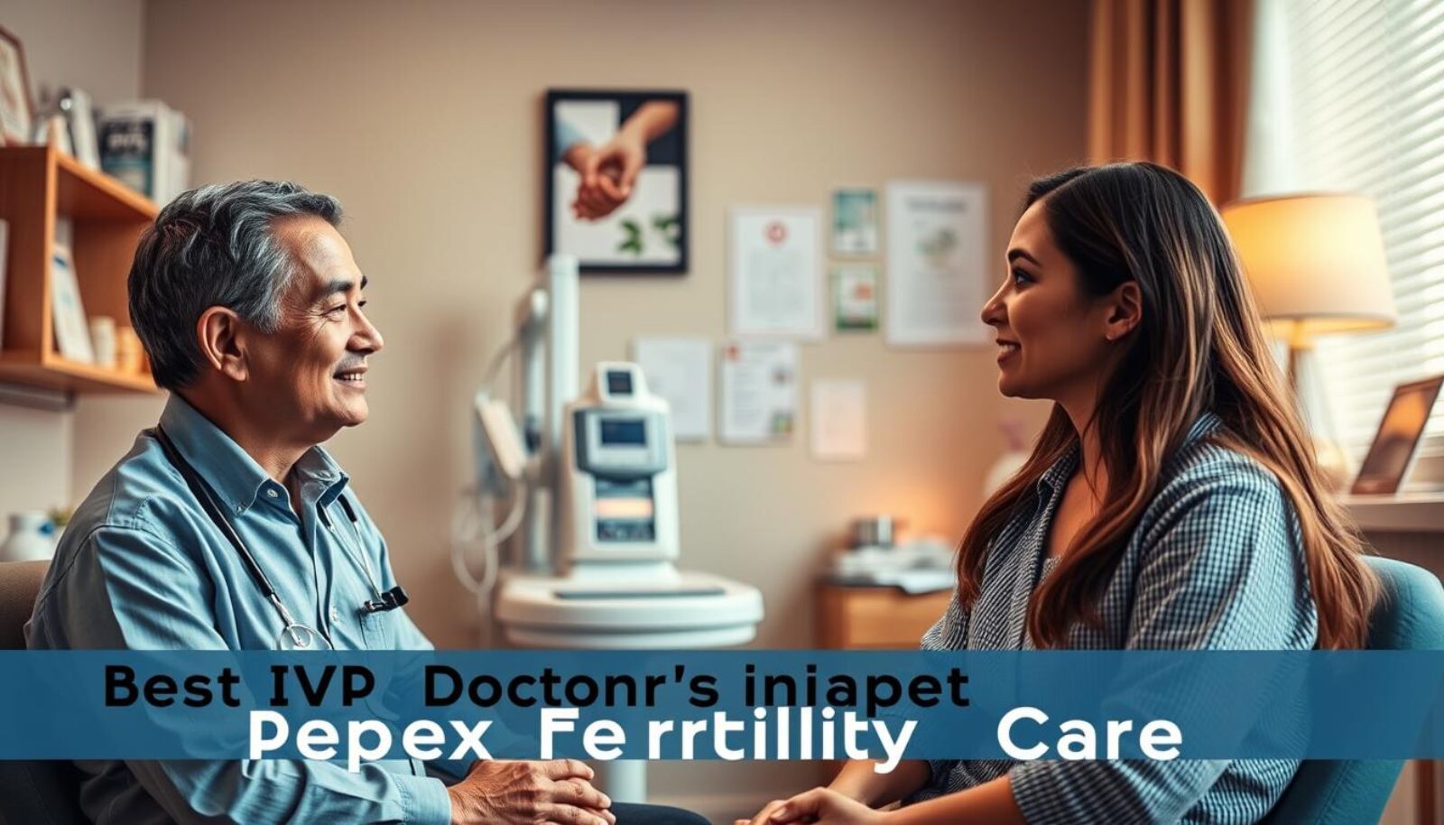 best ivf doctor in singapore