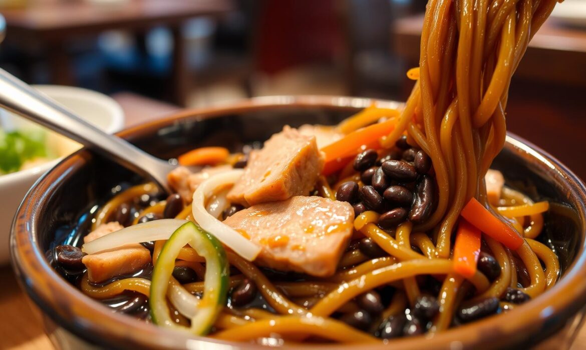 best jajangmyeon singapore