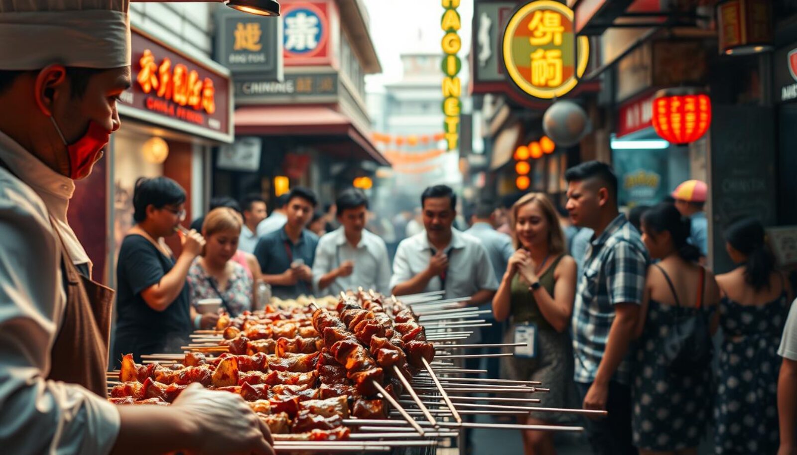 best kebab singapore