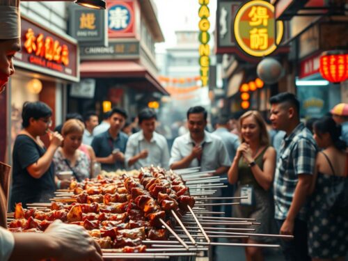 The Ultimate List of Best Kebab Singapore Restaurants