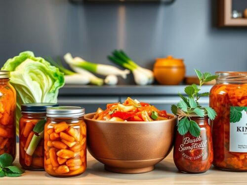 Best Kimchi Singapore: Top Brands & Reviews