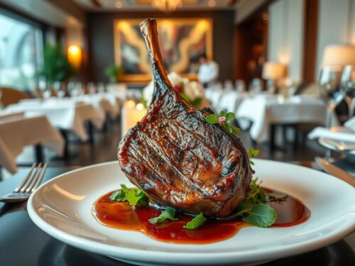 Best Lamb Chop Singapore: Our Top Restaurant Picks