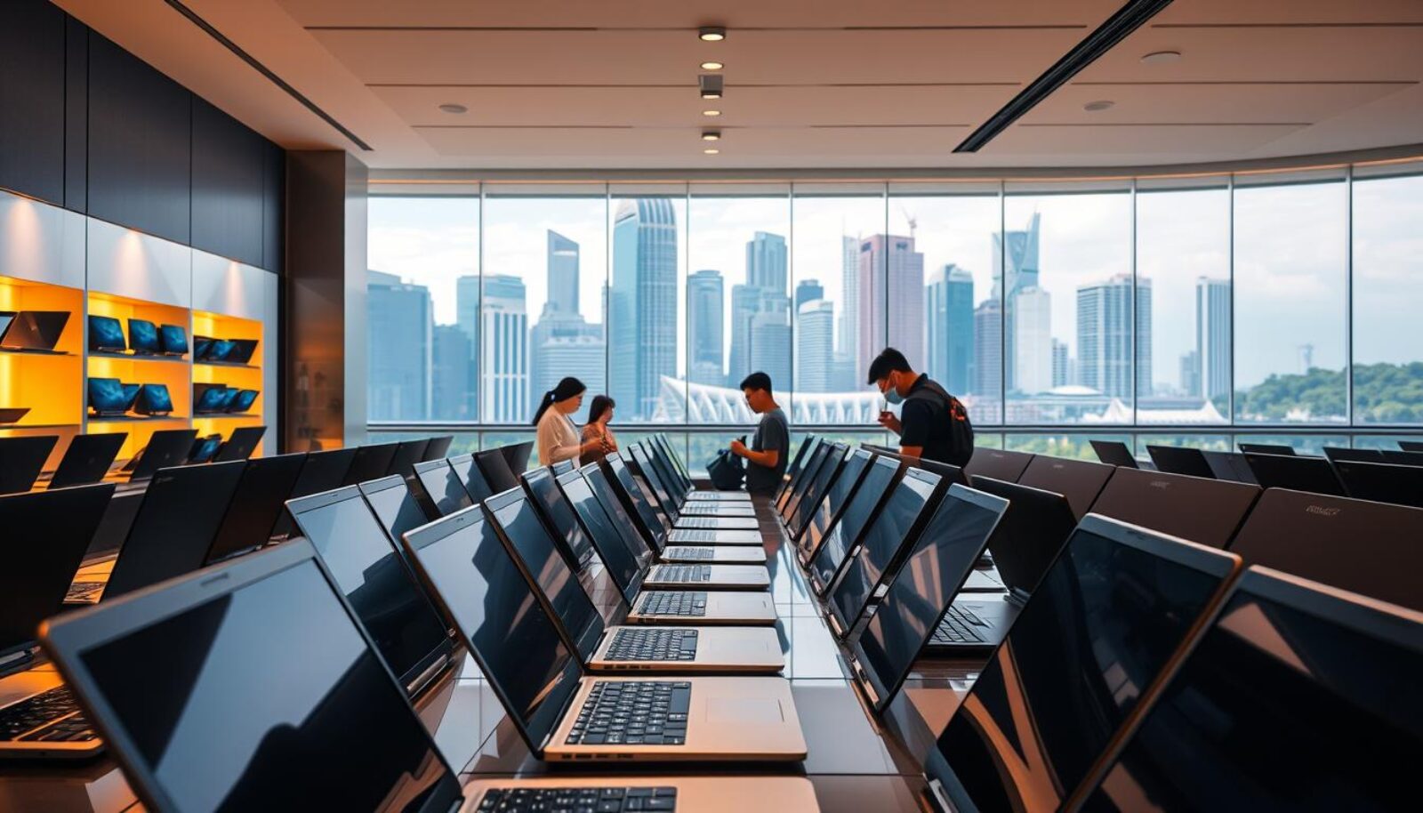 best laptop singapore