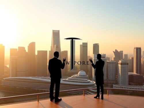 Best Law Firms in Singapore: Expert Rankings and Reviews