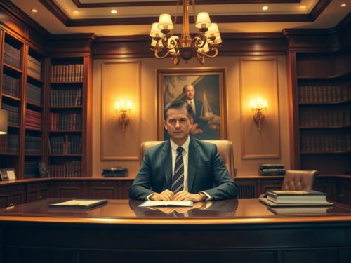 Find Best Lawyer in Singapore: Top 5 Listicle