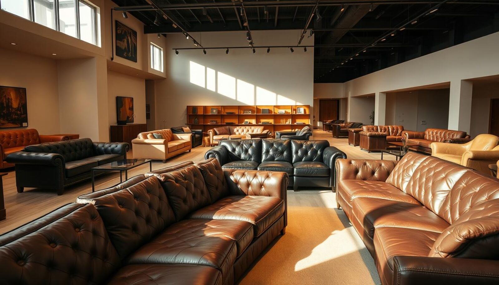 best leather sofa singapore