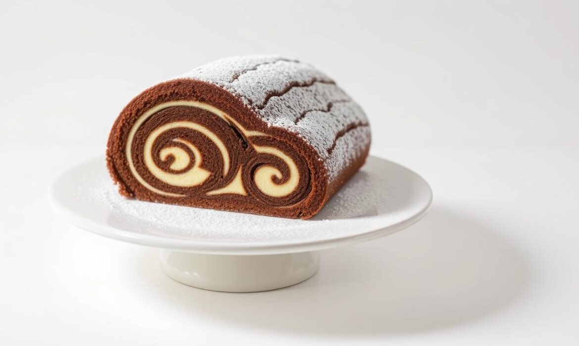 best log cake singapore