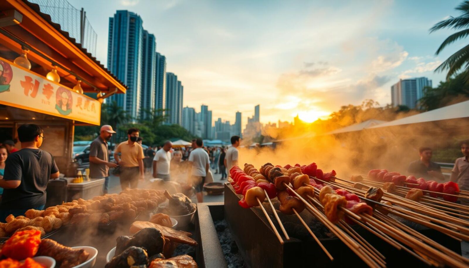 best lok lok in singapore