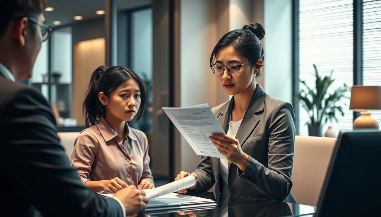 best maid insurance in singapore