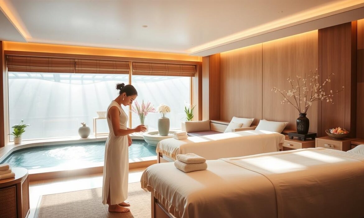 best massage place in singapore