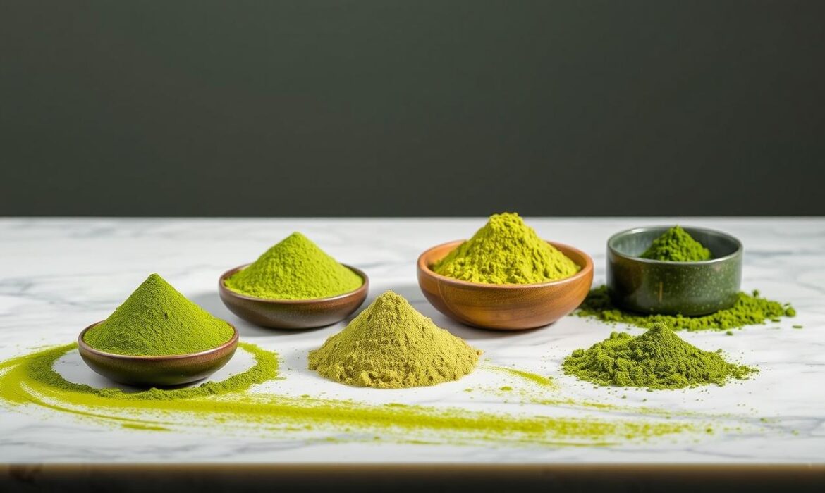 best matcha powder singapore