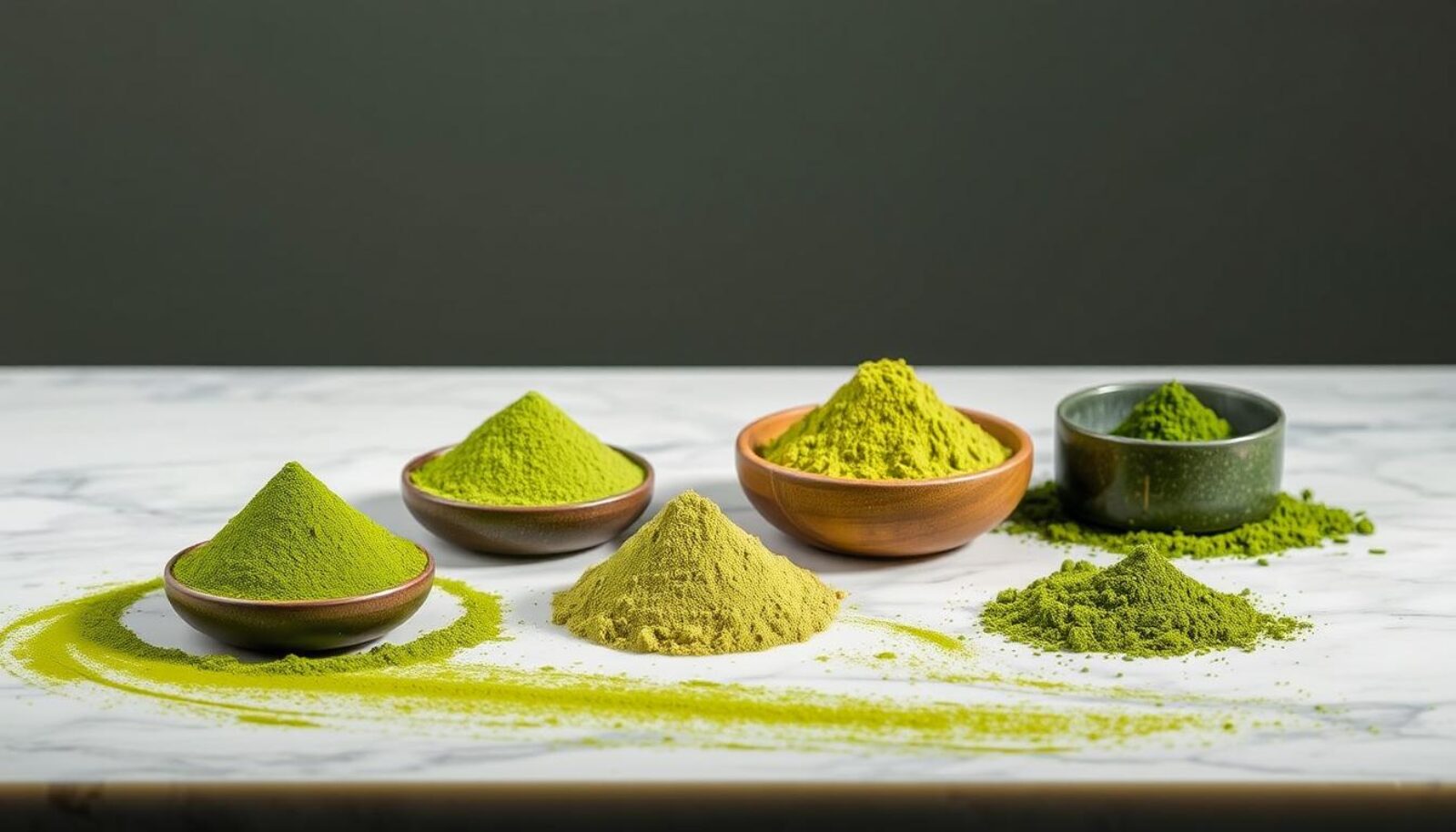 best matcha powder singapore