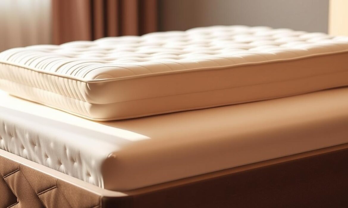 best mattress topper singapore