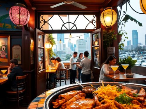 Savor the Flavor: Best Mexican Restaurant Singapore List