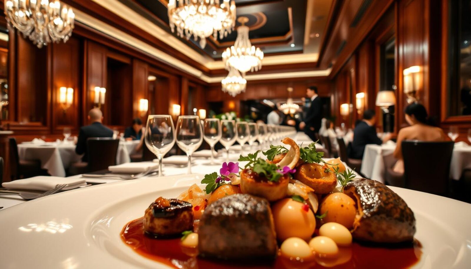 best michelin star restaurants singapore