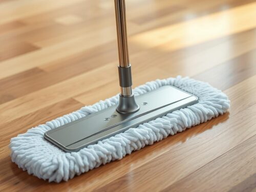 Best Mop Singapore: Top Rated Mops for Your Home