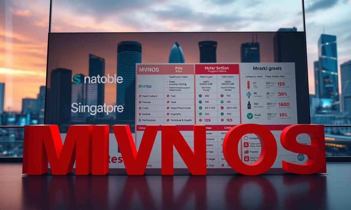 best mvno singapore