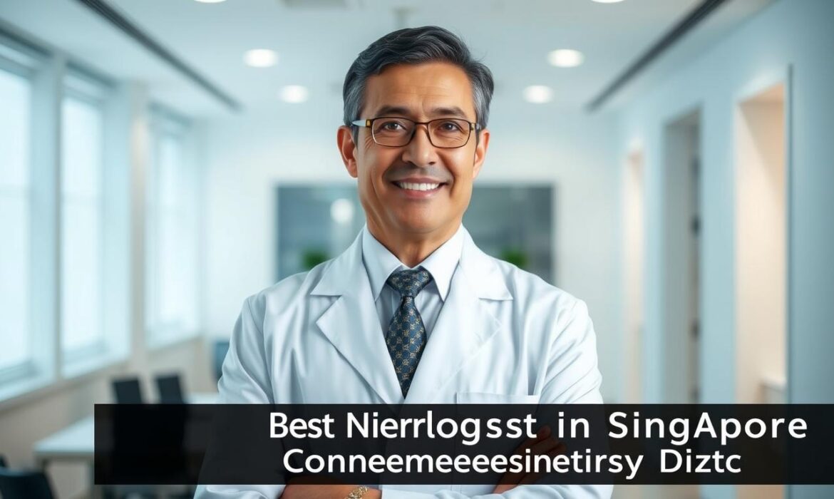 best neurologist in singapore