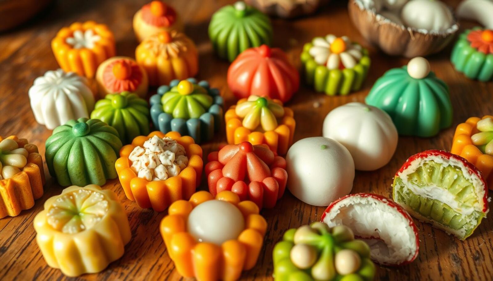 best nonya kueh singapore