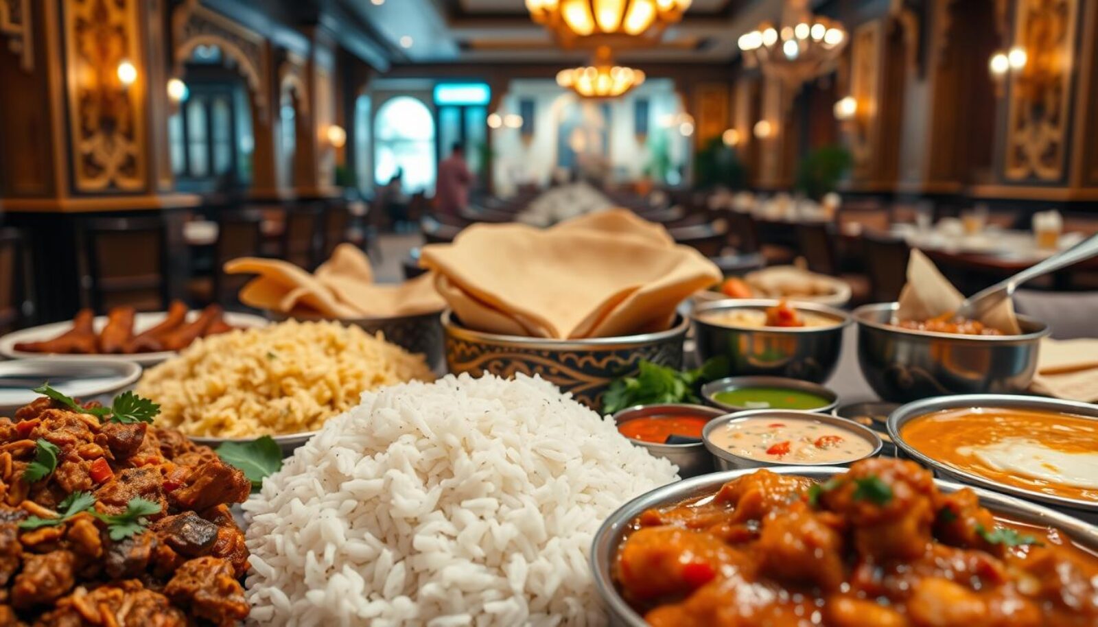 best north indian food singapore